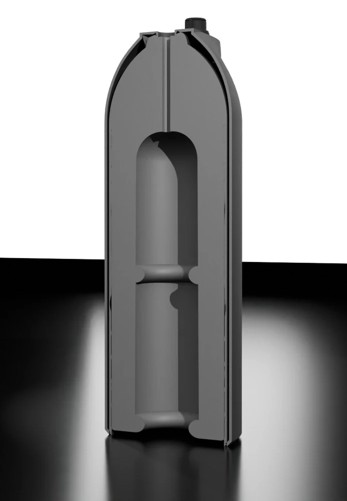 Suck-O-Mat 3 exclusive design