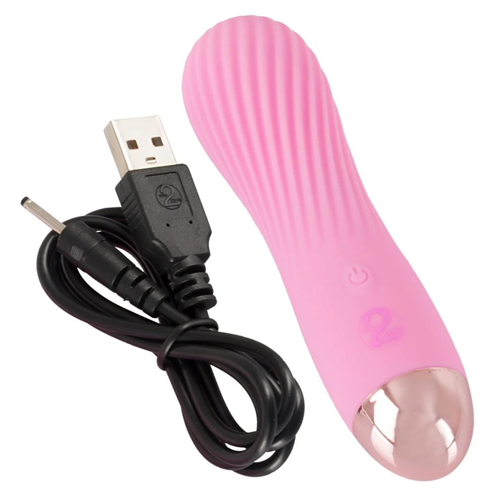 Cuties Minivibrator 12,5 cm vibrator