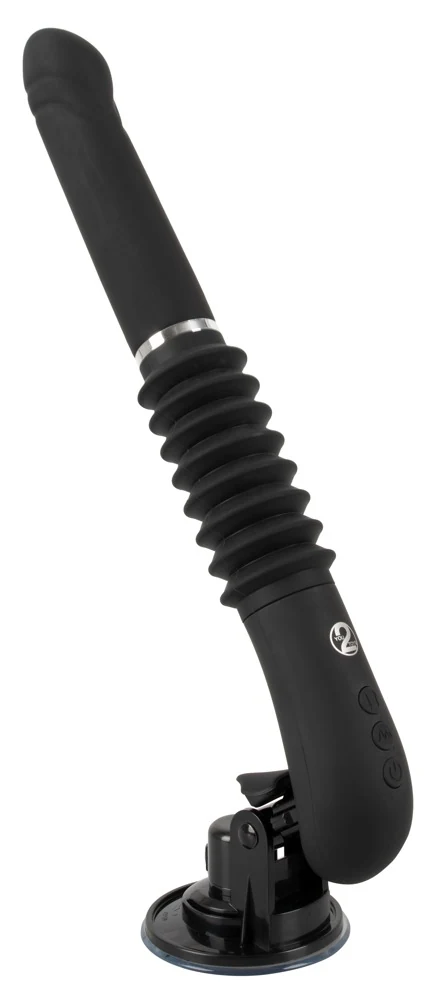 You2Toys RC Fucking Machine 2.0 vibrator