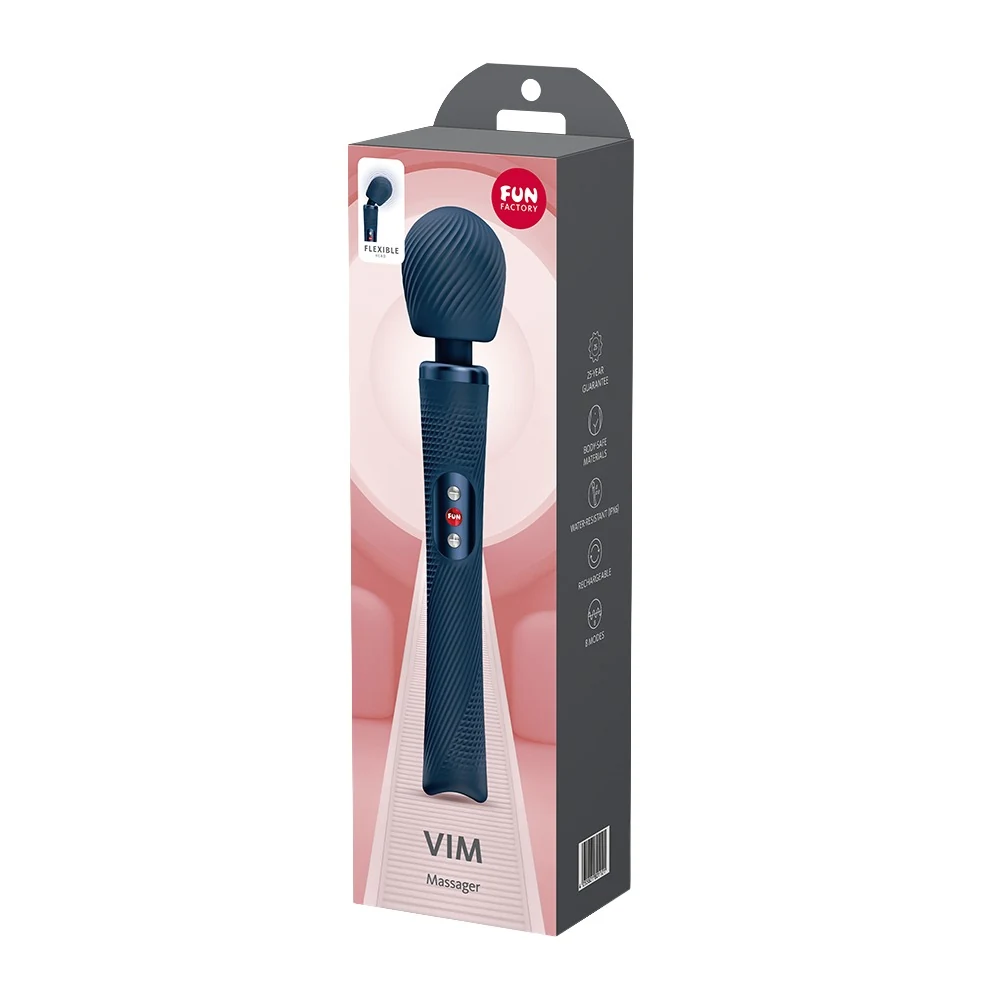 Fun Factory VIM 31 cm vibrator