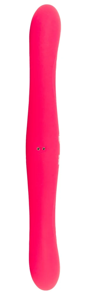 Couples Choice Double Vibrator 31,2 cm