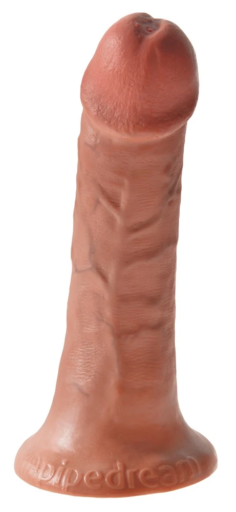 King Cock 6“ 16 cm dildo