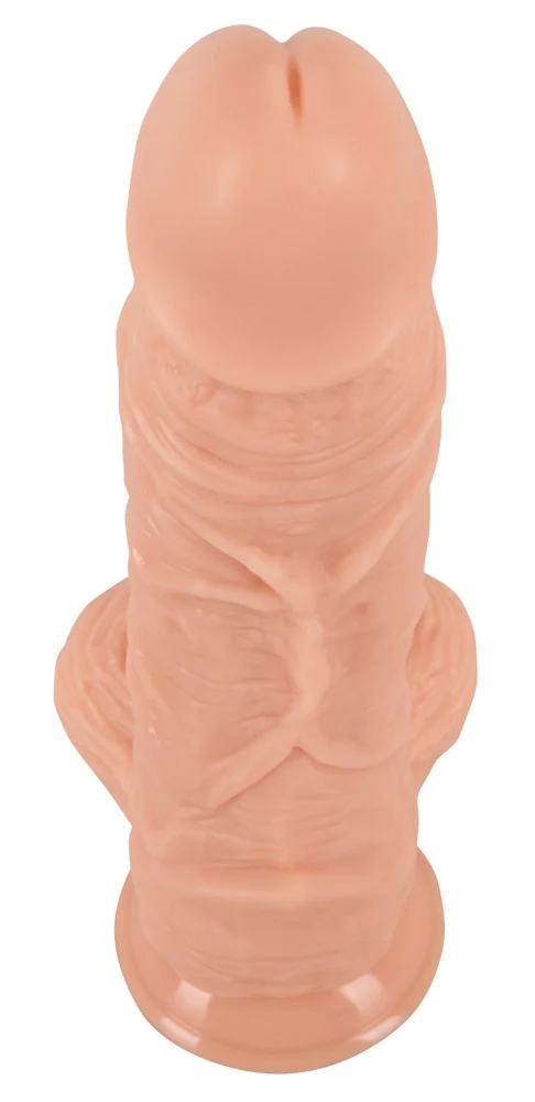 Realistixxx Giant XXL 32 cm dildo