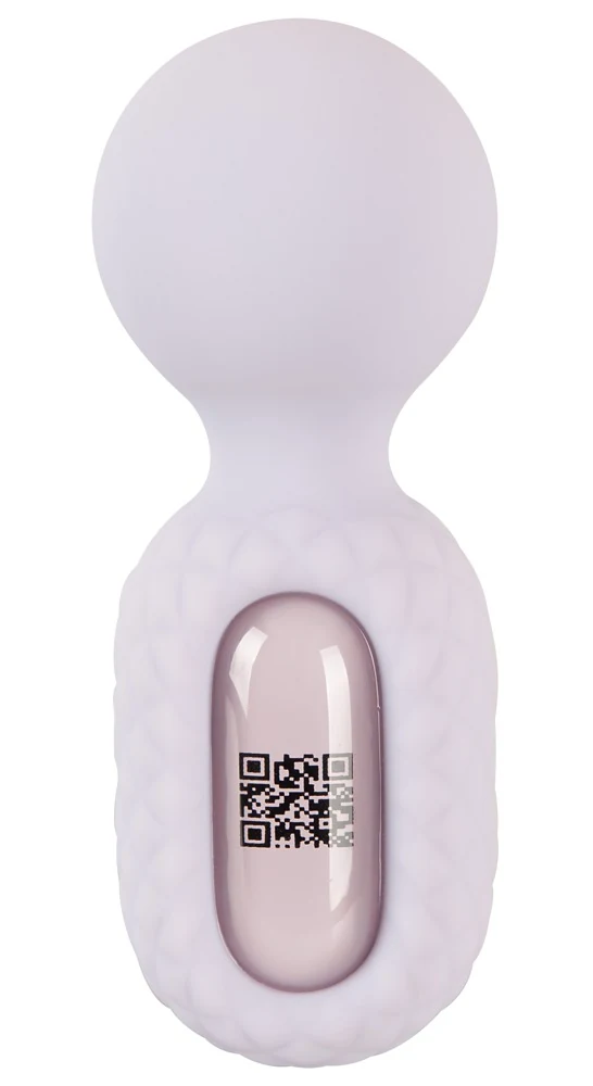 beau coeur CELORO Mini Wand 11,4 cm vibrator