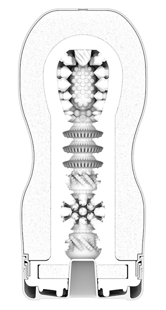 TENGA Premium Original Vacuum Cup masturbator