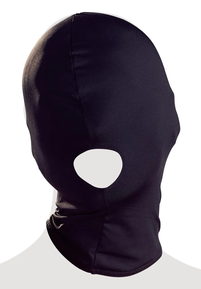 Bad Kitty Kopfmaske masken knebel