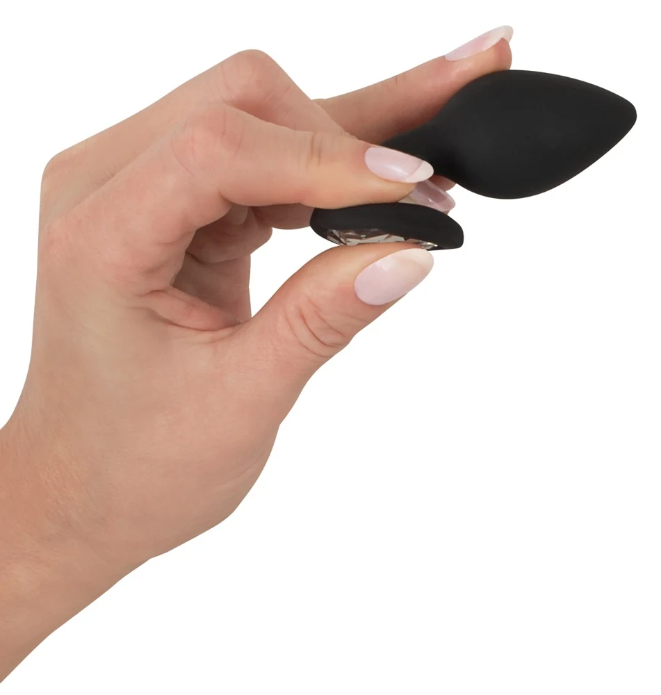 You2Toys Silicone Butt Plug 7,3 cm anal toy
