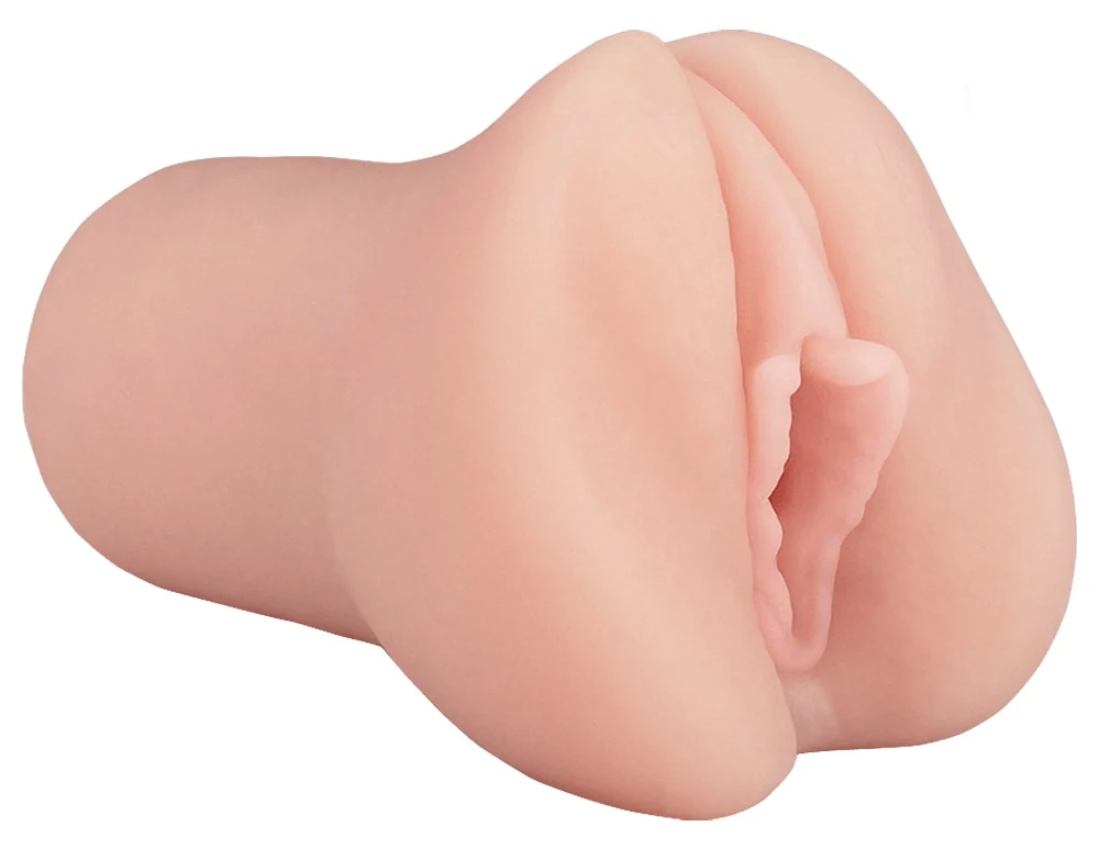 Alive Amelia S masturbator