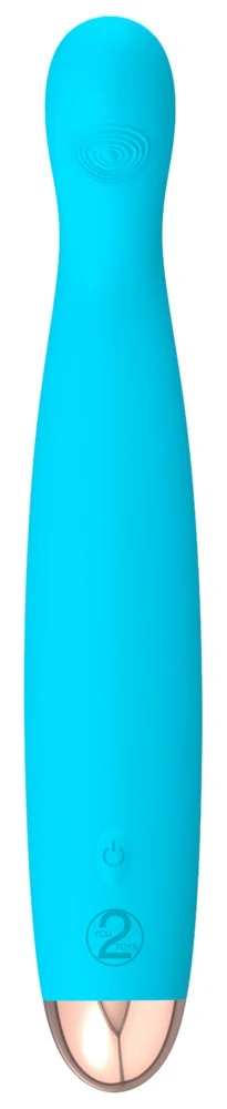 Cuties Mini Vibrator 18,7 cm
