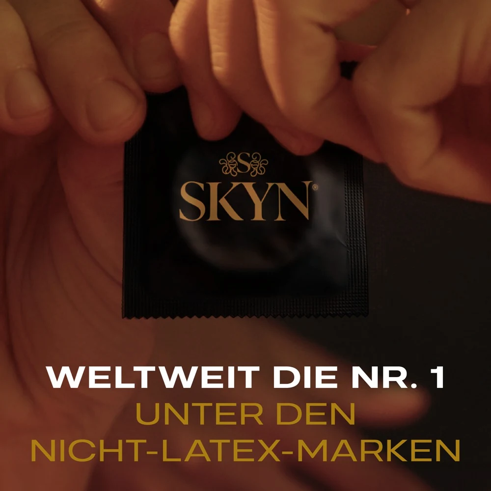 SKYN Elite kondome