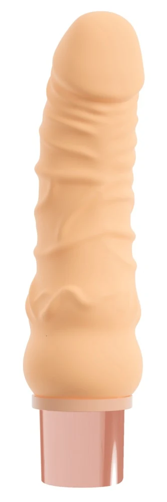 beau coeur SELON Soft Real Stimulator EXTRA 19,7 cm vibrator