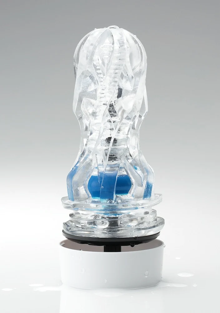 TENGA Aero masturbator