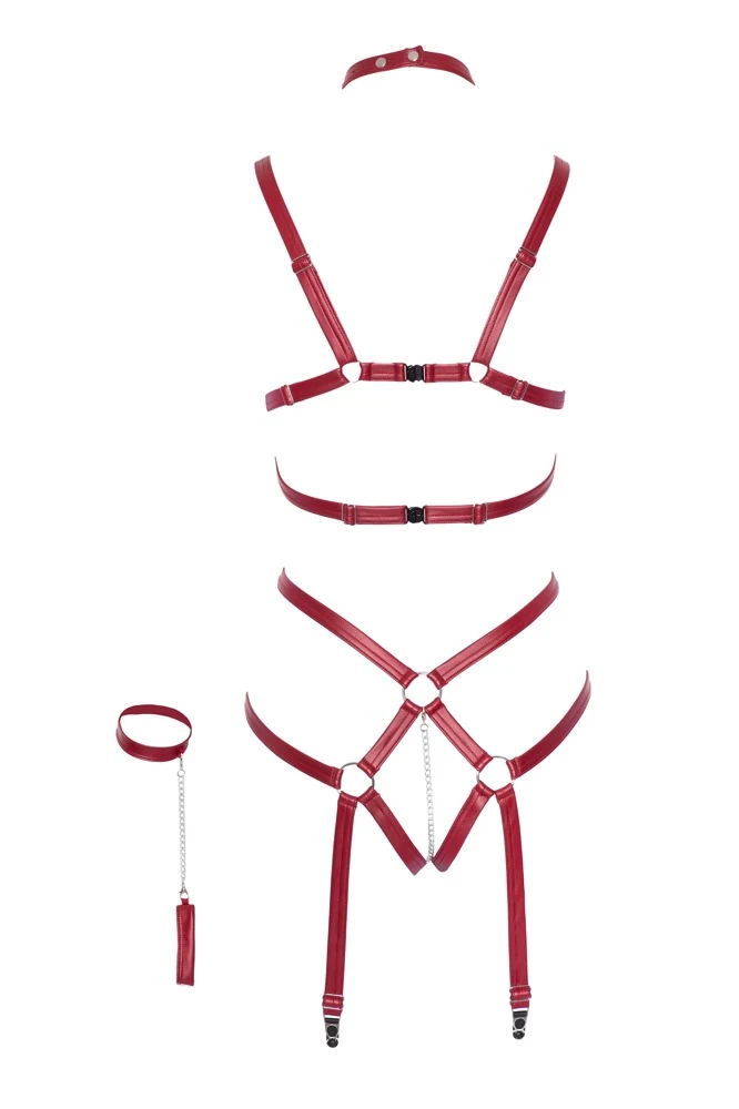 Bad Kitty Body sonstiges