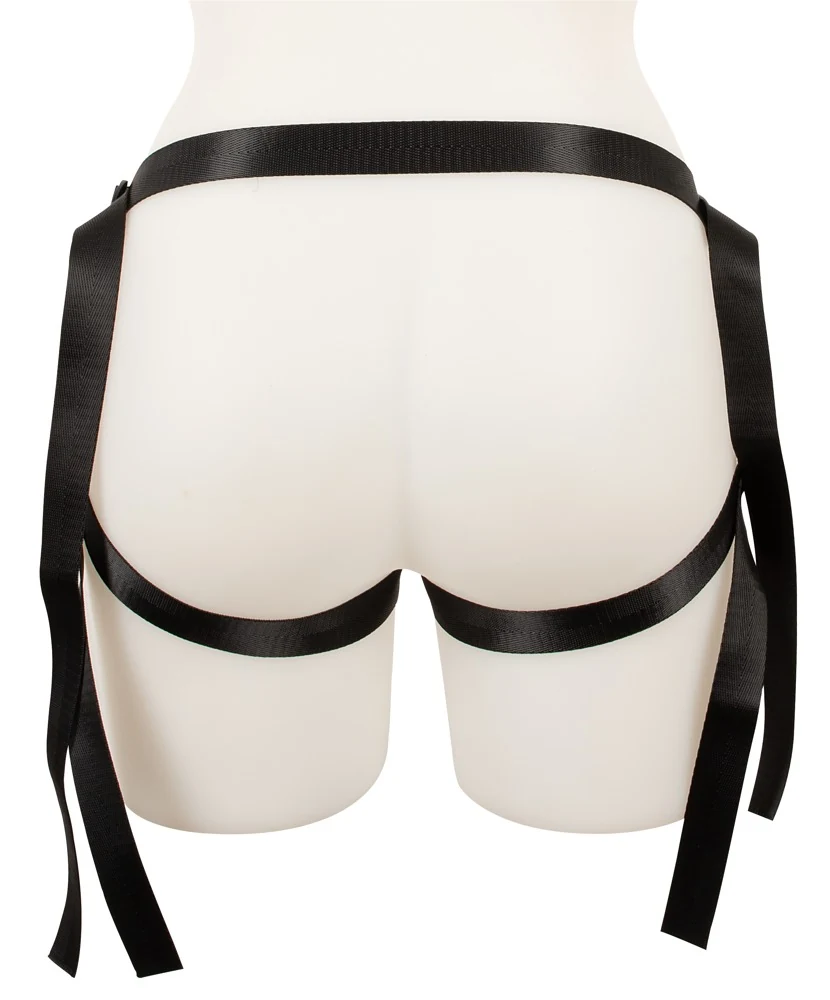 Vegan Fetish Strap-on